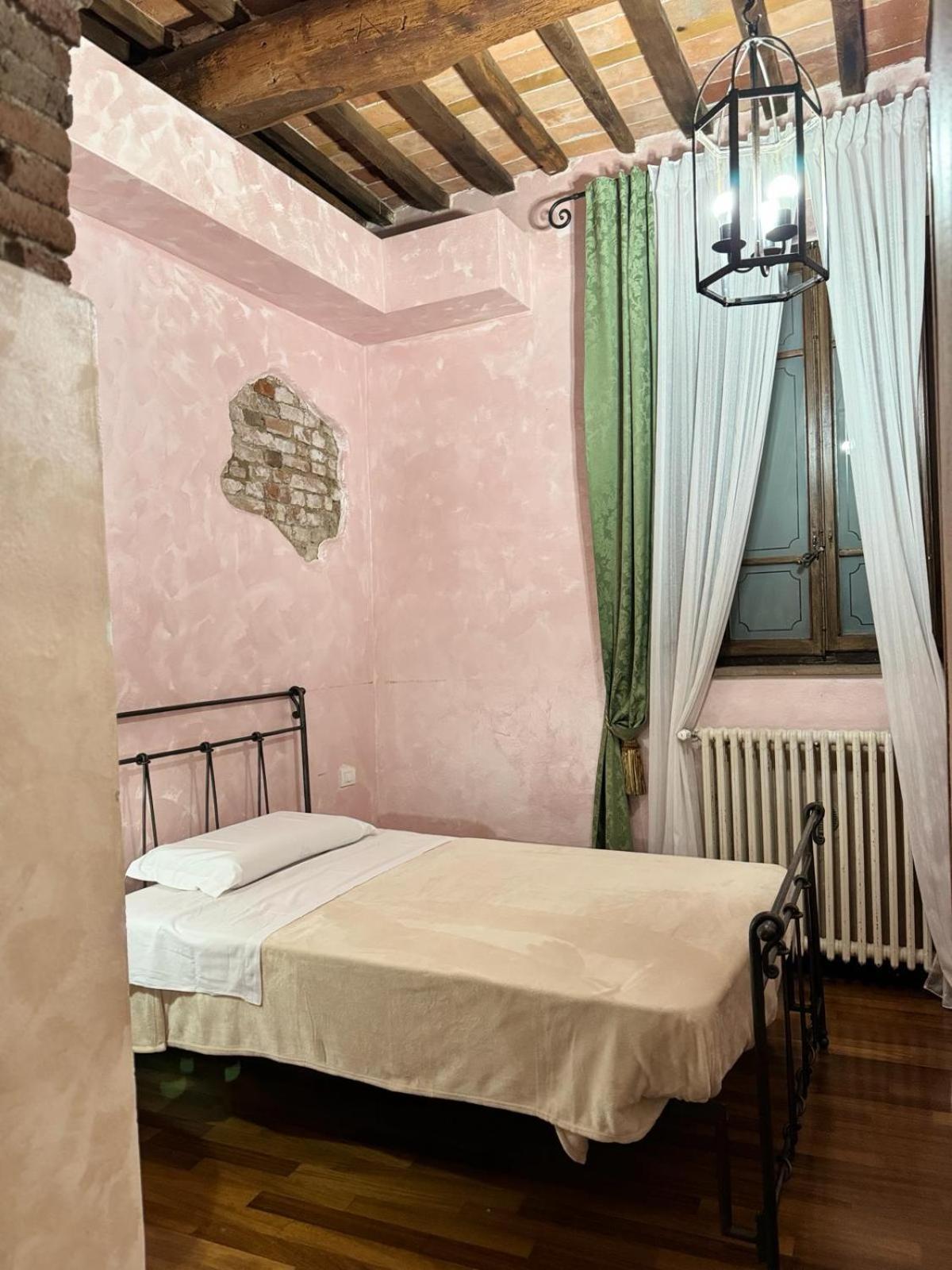 Luxury Corte Dei Nobili Lucca Room photo