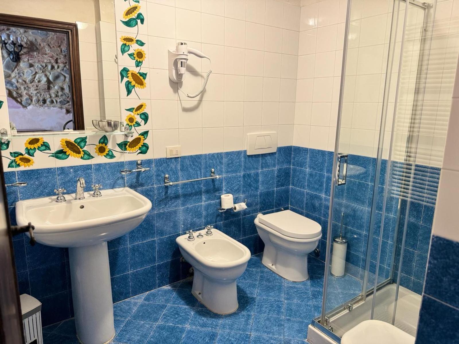 Luxury Corte Dei Nobili Lucca Room photo