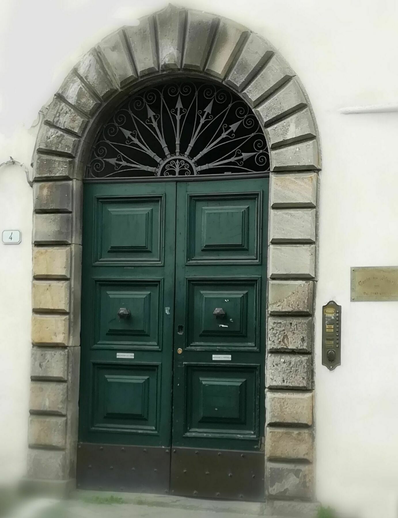Luxury Corte Dei Nobili Lucca Exterior photo